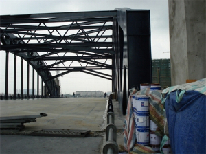 涵江专注工业场景喷漆服务