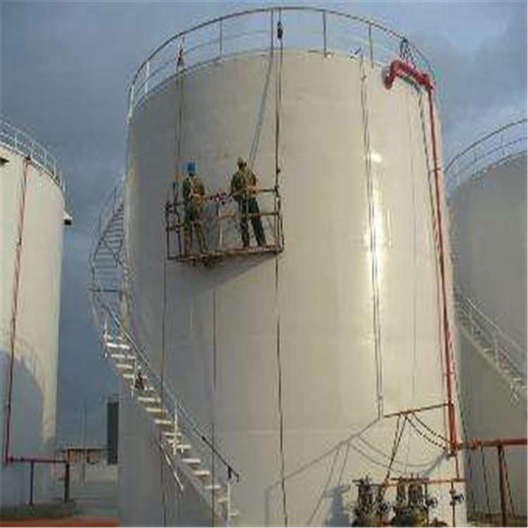 涵江喷漆翻新・工业喷漆・设备喷漆服务简介